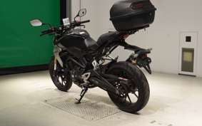 HONDA CB250RA 2023 MC52