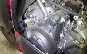 HONDA CBR250RR A 2021 MC51