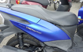 YAMAHA TRICITY 155 A SG37J