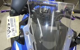 SUZUKI GSX250RA