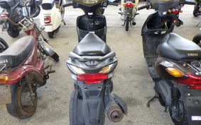 SUZUKI ADDRESS V125 SS CF4MA