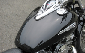 YAMAHA DRAGSTAR 400 2006 VH01J