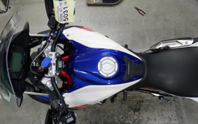 BMW G310GS 2023