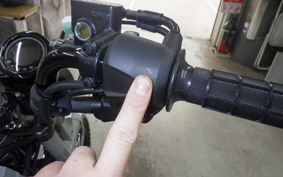 HONDA CT125-2 2019 JA65