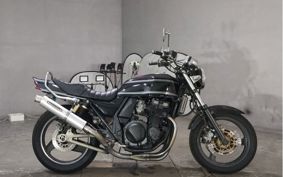 KAWASAKI ZRX400 1994 ZR400E