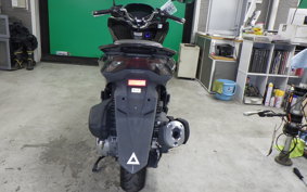 HONDA PCX125 JK05