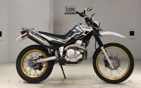 YAMAHA SEROW 250 Gen.2 DG17J