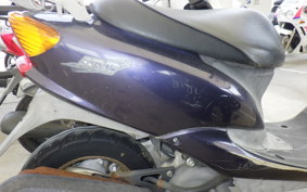 YAMAHA JOG Gen.4 SA16J