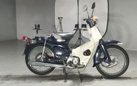 HONDA SUPER CUB90 HA02
