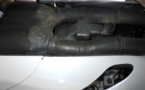 SUZUKI HAYABUSA Gen.2 2014