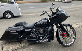 HARLEY FLTR1450 2007 FS4