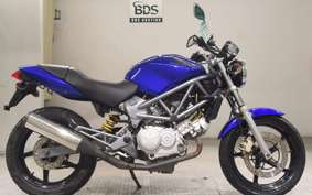 HONDA VTR 250 2009 MC33