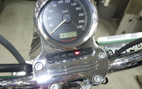 HARLEY L1200LI 2008