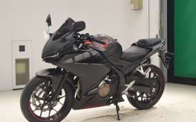 HONDA CBR400R 2022 NC56