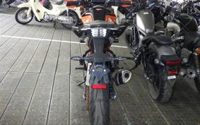 KTM 125 DUKE 2005