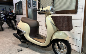 HONDA GIORNO AF77