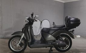 APRILIA APRILIA SCARABEO250 ZD4TD