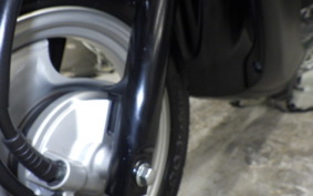 YAMAHA JOG Gen.5 2007 SA36J