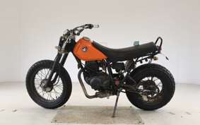 YAMAHA TW200 2JL