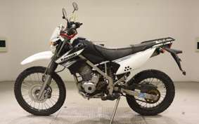 KAWASAKI KLX125 2018 LX125C