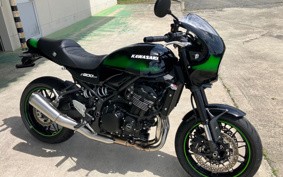 KAWASAKI Z900RS CAFE 2026 ZR900K
