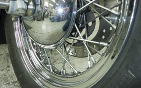 HARLEY FLSTC 1450 2002