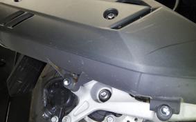 HONDA PCX 160 2021 KF47