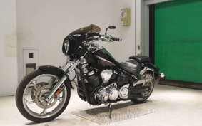 YAMAHA XV1900 RAIDER 2009