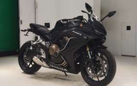 HONDA CBR650R 2021 RH03