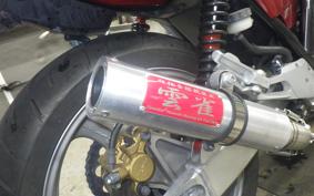 HONDA CB400 SUPER BOLDOR VTEC 2009 NC42