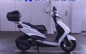 YAMAHA CYGNUS125X