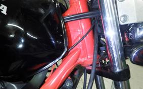 HONDA JADE MC23