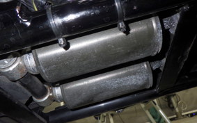 HARLEY FLSTF 1580 2007