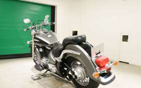 SUZUKI INTRUDER 400 Classic 2005 VK54A
