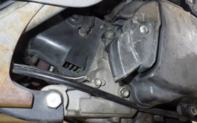 SUZUKI LET's 4 CA45A