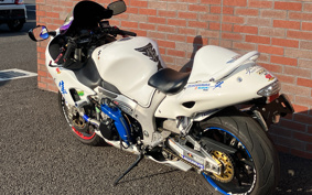 SUZUKI GSX1300R HAYABUSA 2001 A1111