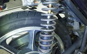 KAWASAKI Z550 FX KZ550A