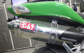 KAWASAKI ZX 10 NINJA R 2007 ZXT00D