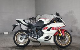 YAMAHA YZF-R7 2022 RM39J