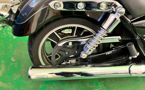 TRIUMPH THUNDERBIRD COMMANDER 2014 TNB15C