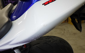 SUZUKI GSX-R1000 2008
