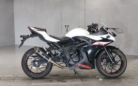 SUZUKI GSX250 R DN11A