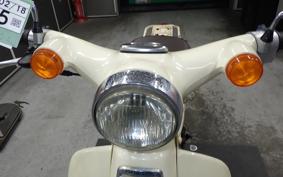 HONDA LITTLE CUB E 1999 AA01