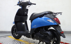 SUZUKI LET's CA4AA
