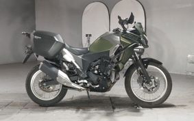 KAWASAKI VERSYS X250 LE250D