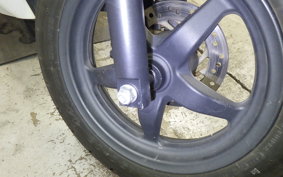 HONDA LEAD 125 2019 JF45