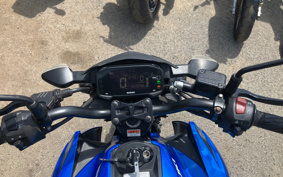 SUZUKI GSX-S125 ABS DL32B
