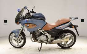 BMW F650 CS 2002