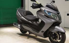 SUZUKI SKYWAVE 400 A 2016 CK45A