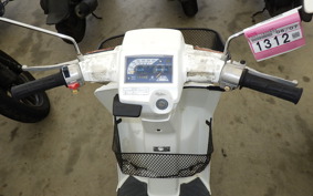 HONDA GYRO UP TA01
